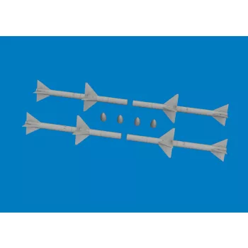 Eduard - AIM-7M PRINT