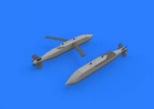 Eduard - AGM-154A/C Block I
