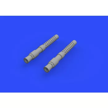 Eduard - Bf 109G-6 gun barrels for Tamiya