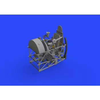 Eduard - Tempest Mk.V cockpit for Eduard