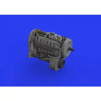 Eduard - Tempest Mk.V engine for Eduard
