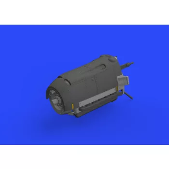 Eduard - Bf 109E engine for Eduard