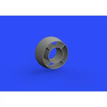Eduard - Tempest Mk.V intake ring f. Eduard