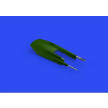 Eduard - MiG-15 gun barrels for BRONCO