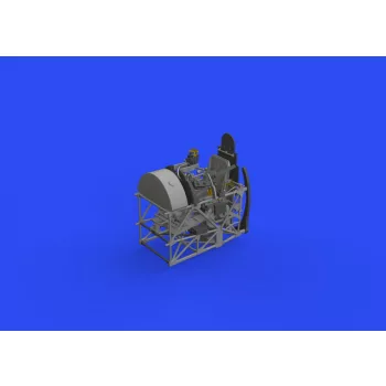 Eduard - Tempest Mk.II cockpit for EDUARD/SPECIAL HOBBY