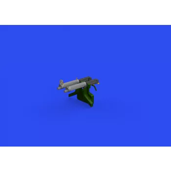 Eduard - Sopwith Camel Vickers Mk.I Gun 1/48 For Eduard