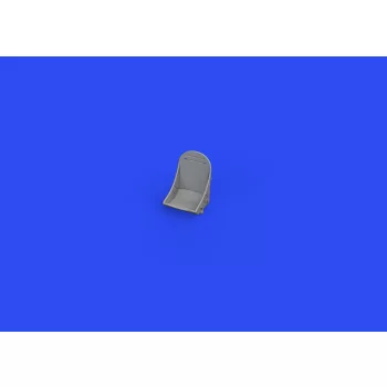 Eduard - P-38J seat PRINT for TAMIYA