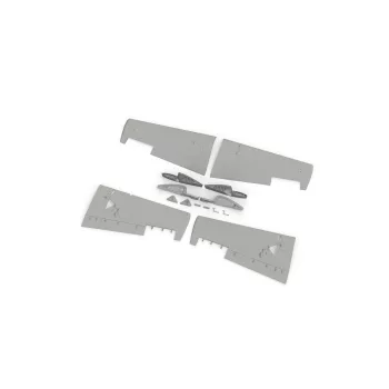 Eduard - FM-2 folding wings PRINT 1/48 EDUARD