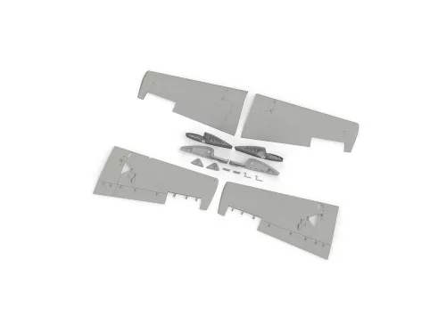 Eduard - FM-2 folding wings PRINT 1/48 EDUARD