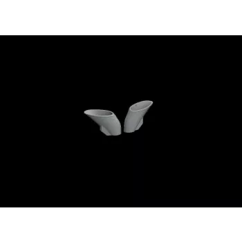 Eduard - FM-1 exhaust PRINT