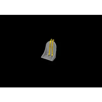 Eduard - FM-1 seat PRINT 1/48