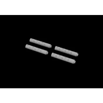 Eduard - FM-1 gun barrels PRINT 1/48
