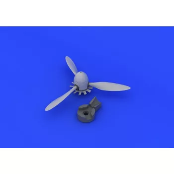 Eduard - Fw 190A propeller for Eduard