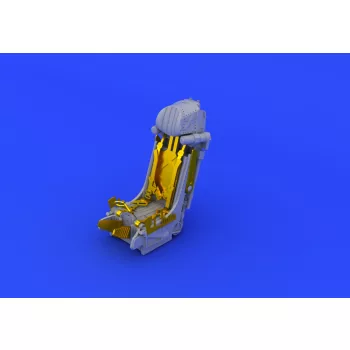 Eduard - MiG-29A ejection seat for Trumpeter