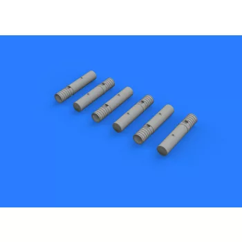 Eduard - British 250lb depth charges