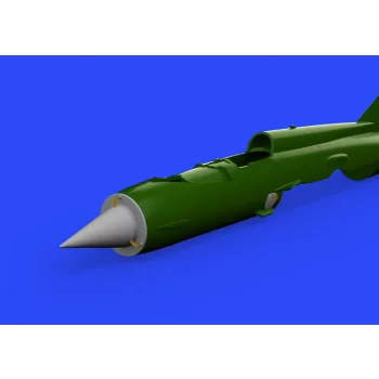 Eduard - MiG-21 F.O.D. for Eduard