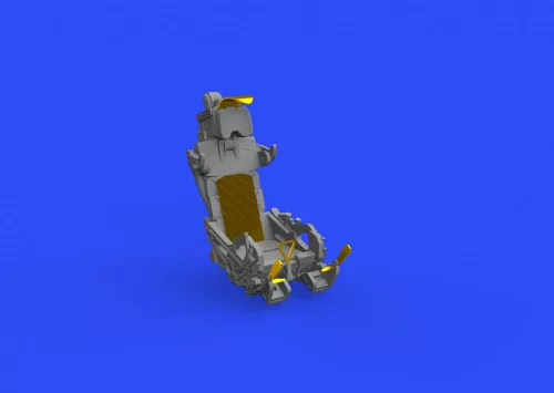 Eduard - MiG-21PF ejection seat for Eduard