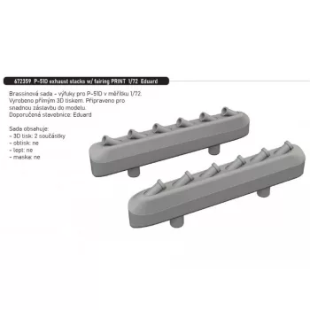 Eduard - Bf 109G-6/AS 1/48