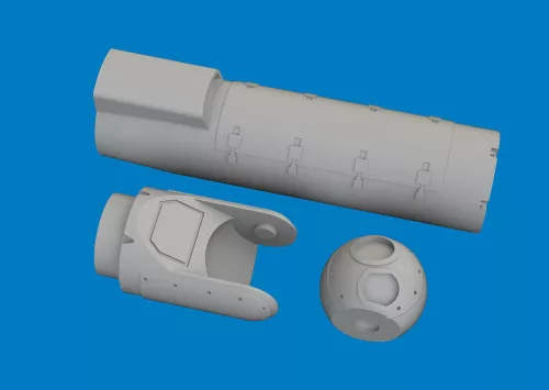 Eduard - AN/AAQ-28 PRINT