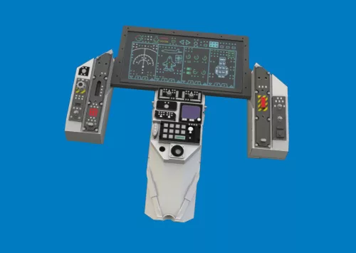 Eduard - F-35A LööK for Tamiya