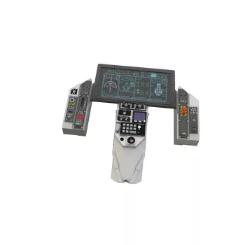 Eduard - F-35A LööKplus for Tamiya