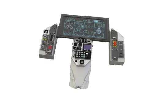 Eduard - F-35A LööKplus for Tamiya