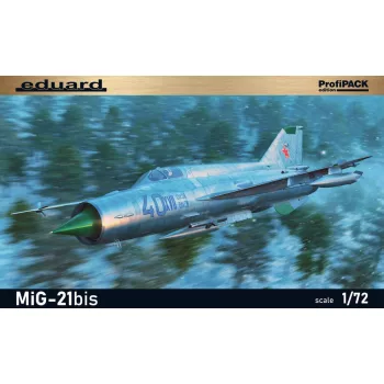 Eduard - MiG-21bis