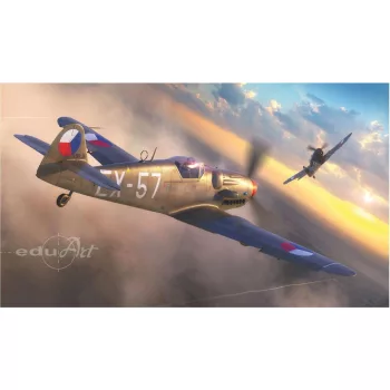 Eduard - Avia S-199 Bubble Canopy