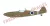 Eduard Plastic Kits - Avia S-199 ERLA canopy  Profipack