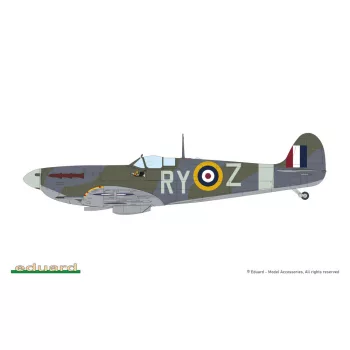 Eduard - Spitfire Mk.Vb early