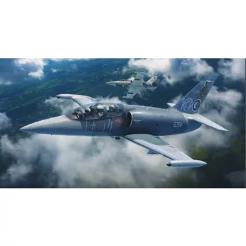 Eduard - L-39C ALBATROS 1/72 PROFIPACK