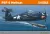 Eduard - F6F-5 Hellcat Profipack