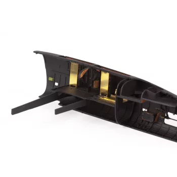 Eduard - B-24D bomb bay for Airfix
