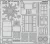 Eduard - TBF-1C exterior for Hobby Boss
