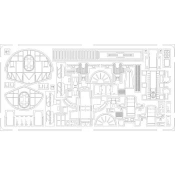 Eduard - PBY-5A 1/72 HOBBY 2000 / ACADEMY