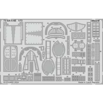 Eduard - A-6E