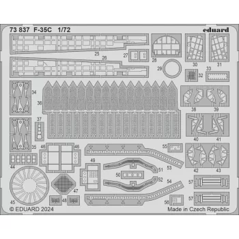 Eduard - F-35C