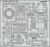 Eduard - TBF-1C for Hobby Boss