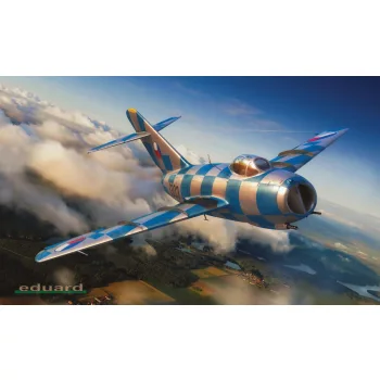 Eduard - Mig-15 Weekend Edition