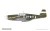 Eduard - P-51B/C Mustang Birdcage canopy 1/48