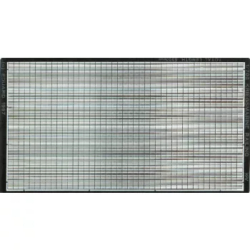 Eduard - Kriegsmarine Reling 1/700