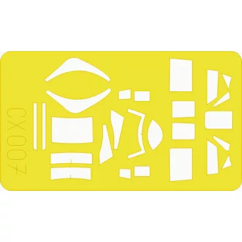 Eduard - Bristol Beaufighter