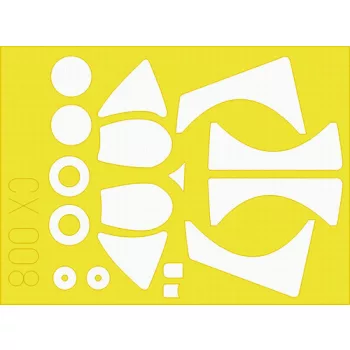 Eduard - Grumman A-6 Intruder