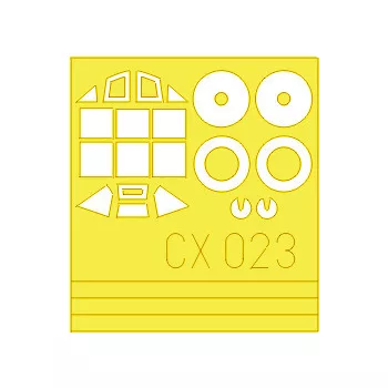 Eduard - Messerschmitt Bf 109G