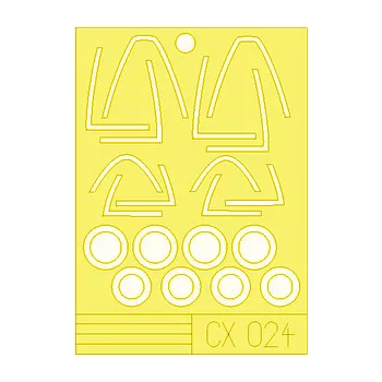 Eduard - F-18C Hornet