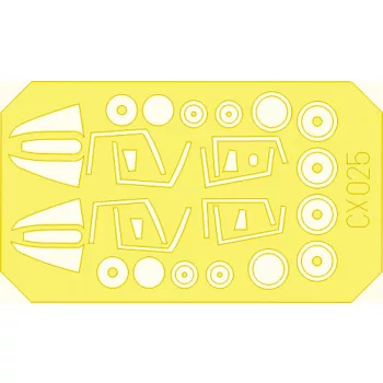 Eduard - F-4 Phantom II