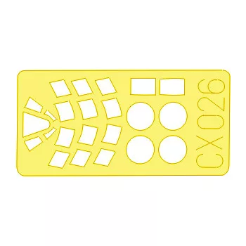 Eduard - Hurricane Mk.II
