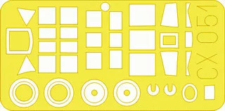 Eduard - Ki-45 Toryu/Nick