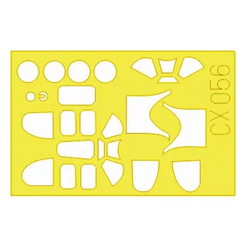 Eduard - P-51B Mustang