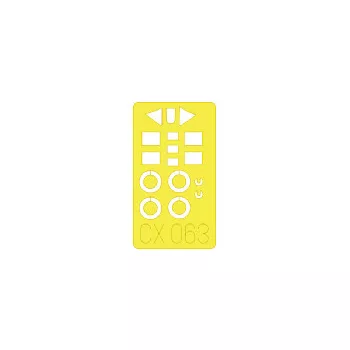 Eduard - MC.202 Folgore